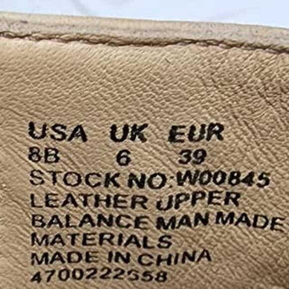 Samantha Pleet Wolverine 1000 Mile Arc Ankle Chelsea Booties Size 8 - Picture 7 of 10